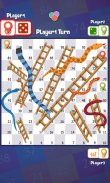 Snake and ladder board game screenshot 10