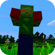 Danger Inbound  Mod for MCPE screenshot 3