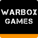 WarBox Games - симулятор коробок удачи Warface