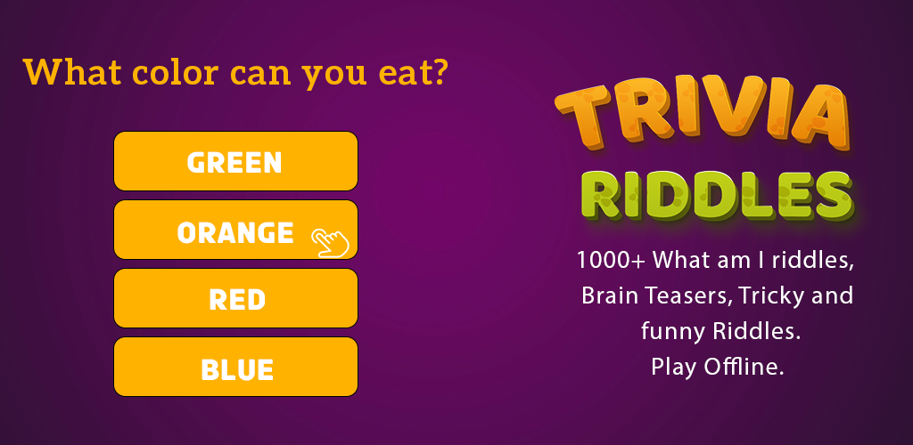 Tricky puzzles - Funny riddles APK for Android Download