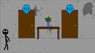 Stickman Escape Prison Game android iOS apk download for free-TapTap