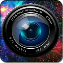 Camera Realme 3 Icon