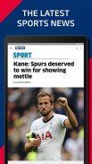 Metro | World and UK news app screenshot 15