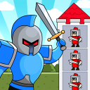 Tower Wars: Battle & Puzzle