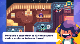 Timo - Adventure Puzzle Game screenshot 12