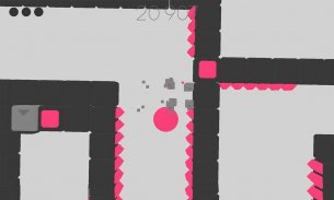 Cublast screenshot 2