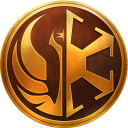 The Old Republic™ Security Key Icon