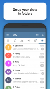iMe Messenger screenshot 6