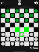 Checkers (Draughts) screenshot 4