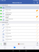 GENNECT Cross for Android screenshot 20