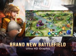 Garena AOV: Dragon LNY screenshot 10