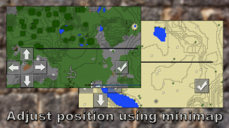 Photocrafter-art in Minecraft screenshot 8