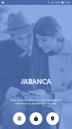 ABANCA - Banca Móvil screenshot 1