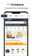 Shopwise: All in One Cashback, screenshot 2