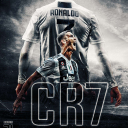 Cristiano Ronaldo Wallpaper Juventus