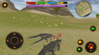 Clan of Crocodiles screenshot 0