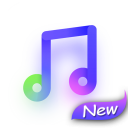 Music Player Style Iphon 11 Pro Max Icon