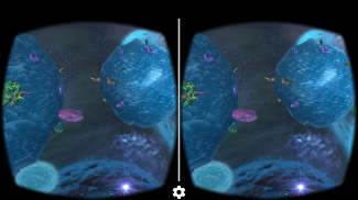 MoleculE VR screenshot 9