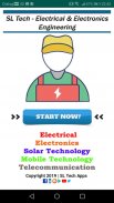 SL Tech Electrical & Electronics - Sinhalese screenshot 6