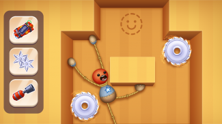 Kick the Buddy screenshot 3