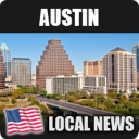Austin Local News Icon