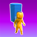 Stack Guys Race Icon