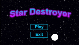 Star Destroyer screenshot 3