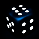 Roll The Dice Icon