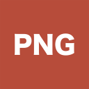 PNGMagic 画像リサイズ・PNG画像変換 Icon