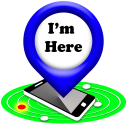 Lost Phone: Find My Lost Device Phone Icon