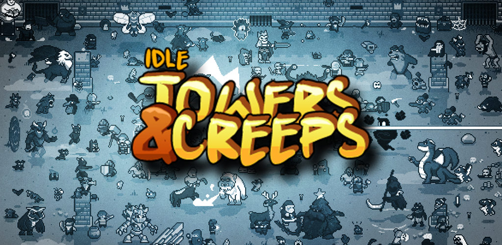 Idle Towers & Creeps - Téléchargement de l'APK pour Android | Aptoide