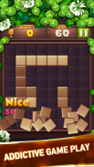 Wood Block Puzzle Game 2020 screenshot 6