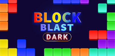 Block Blast Dark