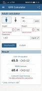 GFR Calculator screenshot 4