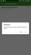 EtchDroid [NO ROOT] - Scrivi ISO e DMG su USB screenshot 1