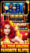 Win Vegas of Fun - Free Online 777 Classic Slots screenshot 7