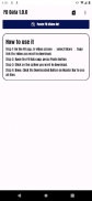 FB Data - Video Downloader screenshot 0