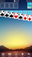 Solitaire Card Games, Classic screenshot 2
