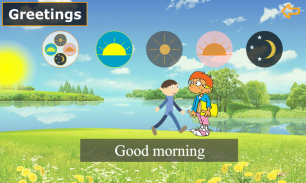 English for Kids | Kid Sentences | English Words screenshot 6