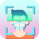 MyFace - Personality, IQ & Attractiveness Scanner Icon