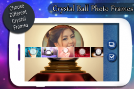 Crystal Ball Cadres photo screenshot 1