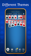 Solitaire: Classic Card Games screenshot 4