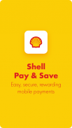 Shell: Fuel, Charge & More screenshot 3