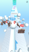 Snowball Effect screenshot 0