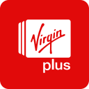 Virgin Mobile My Account Icon