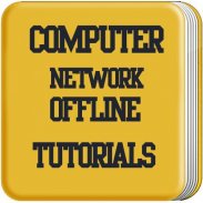 Learn Computer Networks Offline Tutorials screenshot 0