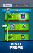 Soccer Royale - Calcio Clash screenshot 1