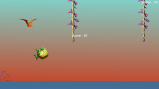 Flappydactylus screenshot 3