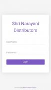 Shri Narayani Distributors screenshot 2