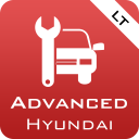Advanced LT for HYUNDAI Icon